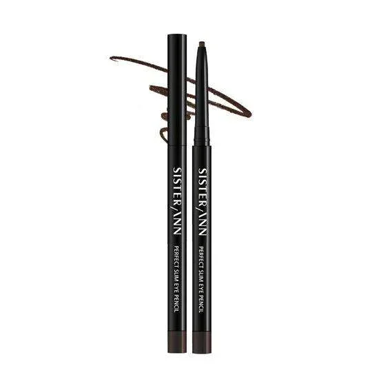 Sister Ann - Perfect Slim Eye Pencil (2 Color)