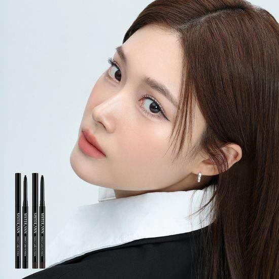Sister Ann - Perfect Slim Eye Pencil (2 Color) - Image 2