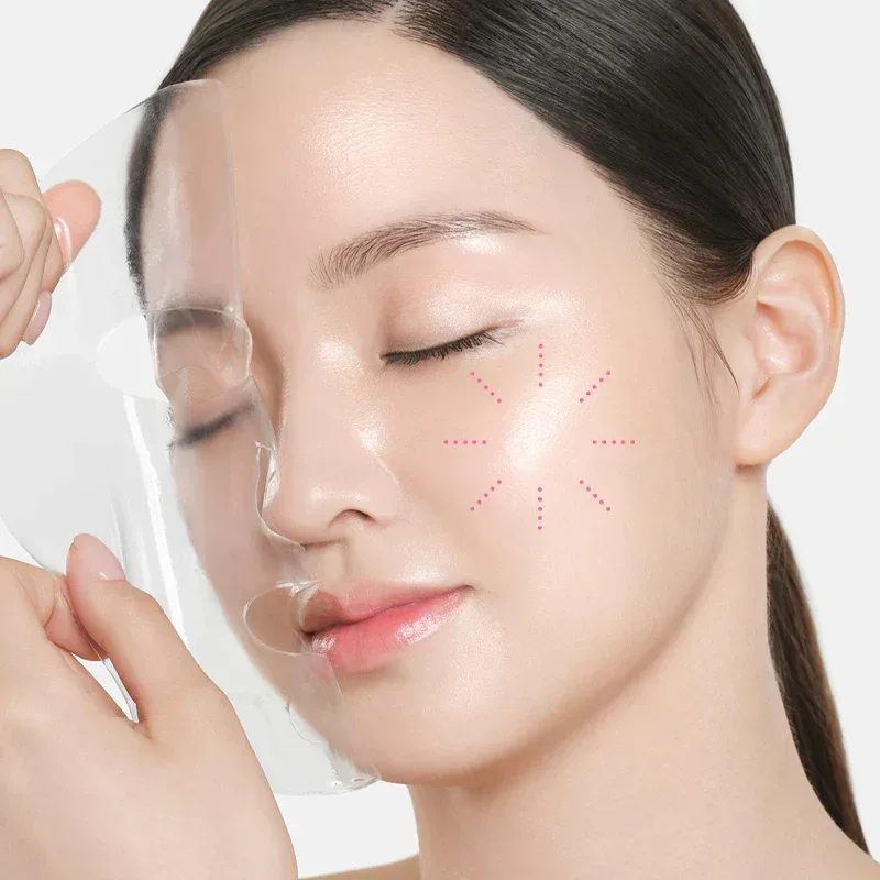 Skin&Lab - 3D PDRN X Collagen Wrapping Mask 70ml - Image 3