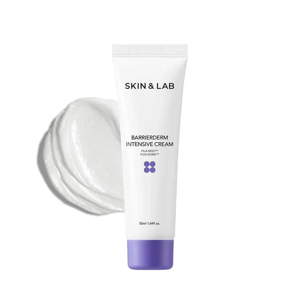 Skin&Lab - Barrierderm Intensive Cream 50ml