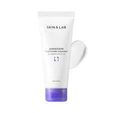 Skin&Lab - Barrierderm Mild Foam Cleanser 150ml