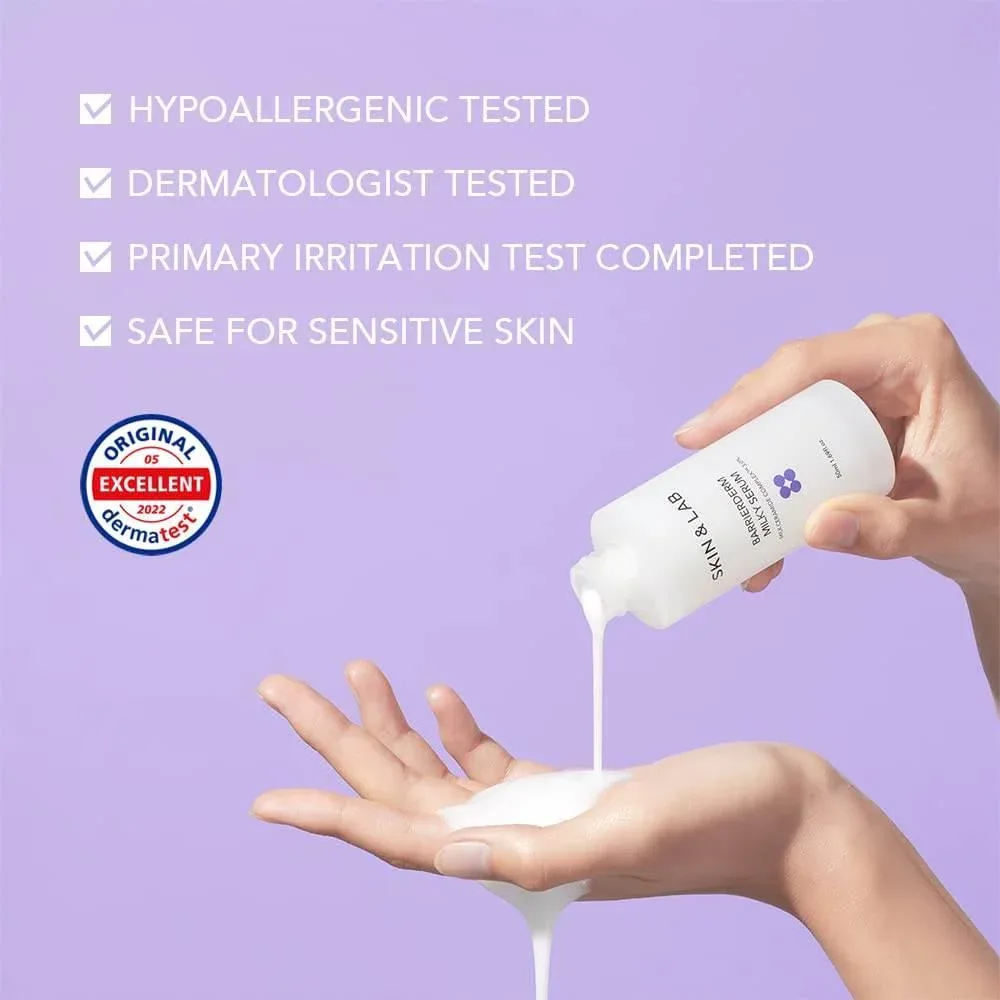 Skin&Lab - Barrierderm Milky Serum 50ml - Image 3