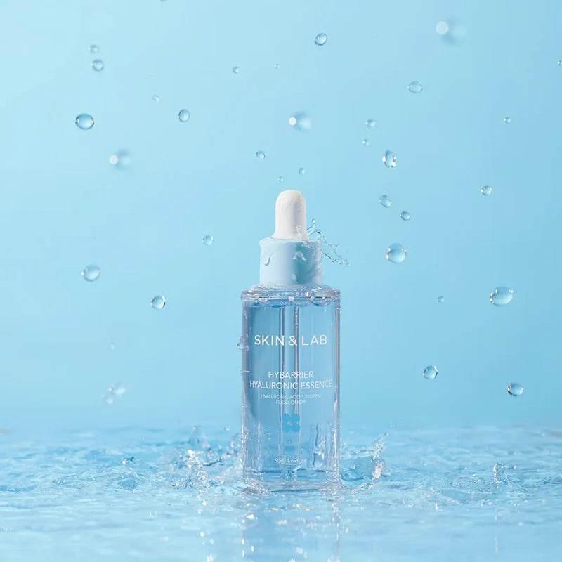 Skin&Lab - Hybarrier Hyaluronic Essence 50ml - Image 3