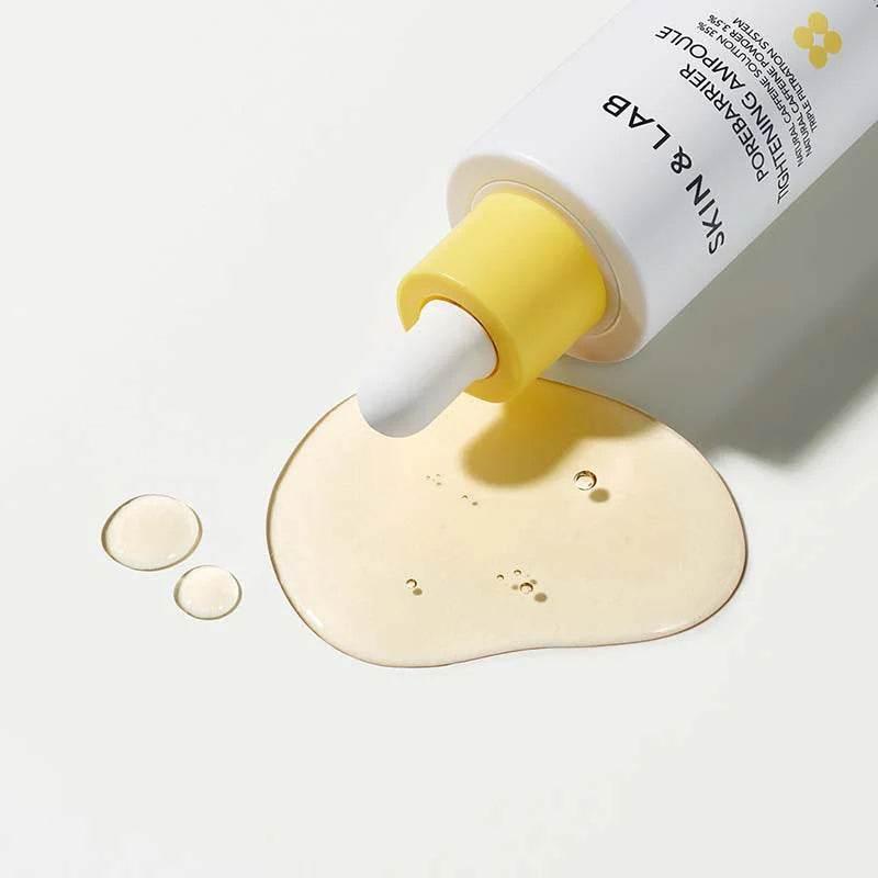 Skin&Lab - Porebarrier Thightening Ampoule 50ml - Image 2