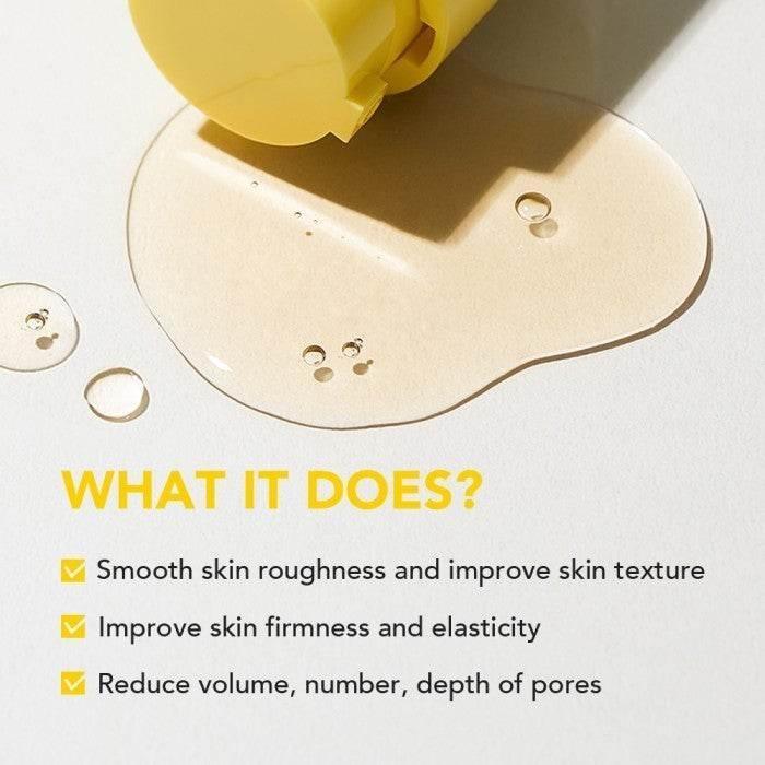Skin&Lab - Porebarrier Thightening Ampoule 50ml - Image 3