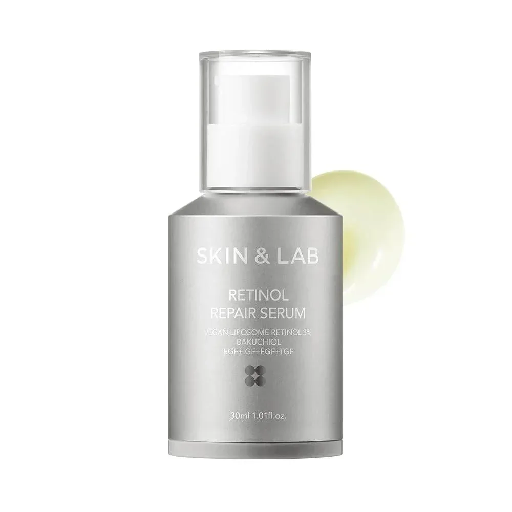 Skin&Lab - Retinol Repair Serum 30ml