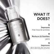 Skin&Lab - Retinol Repair Serum 30ml - Image 2