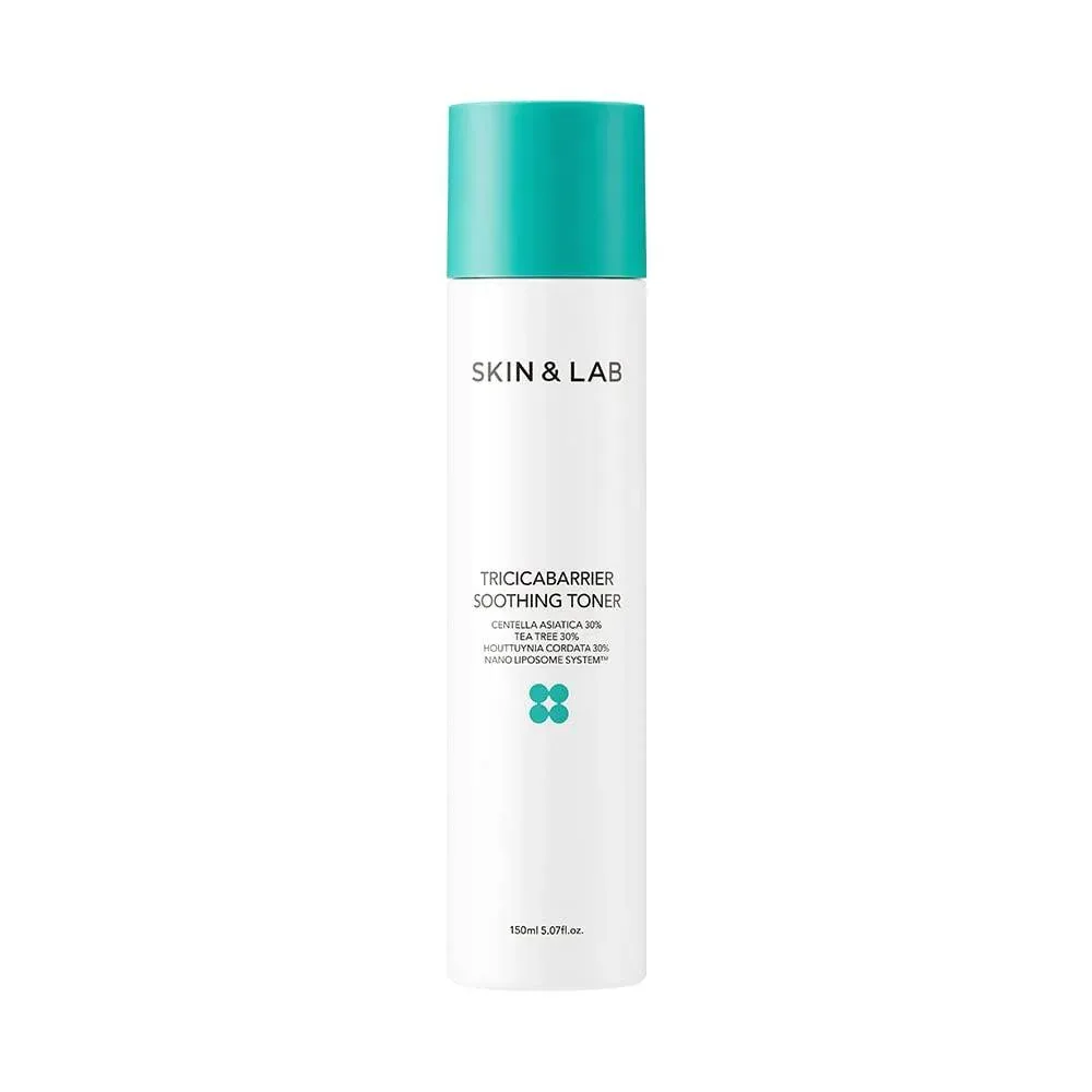 Skin&Lab - Tricibarrier Soothing Toner 150ml