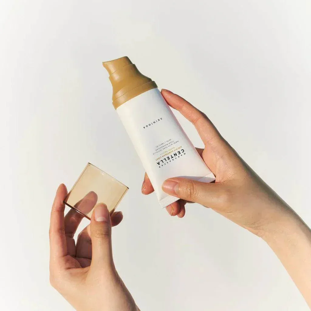 Skin1004 - Air-Fit Suncream Light 50ml SPF30 - Image 2