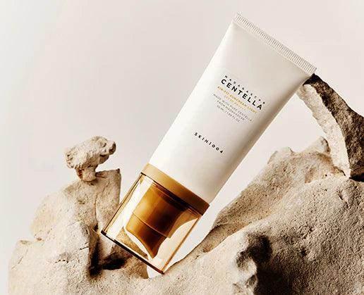 Skin1004 - Air-Fit Suncream Light 50ml SPF30 - Image 3