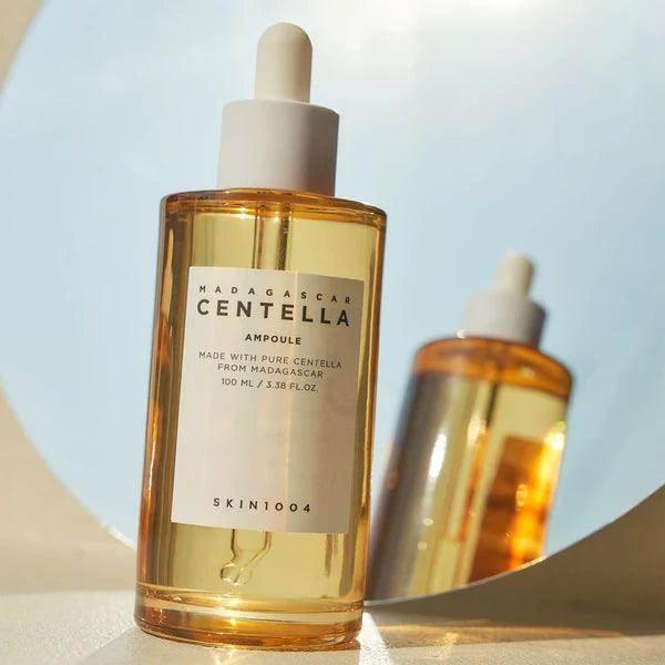 SKIN1004 - Madagascar Centella Ampoule 55ml (EXP 16.12.26) - Image 3