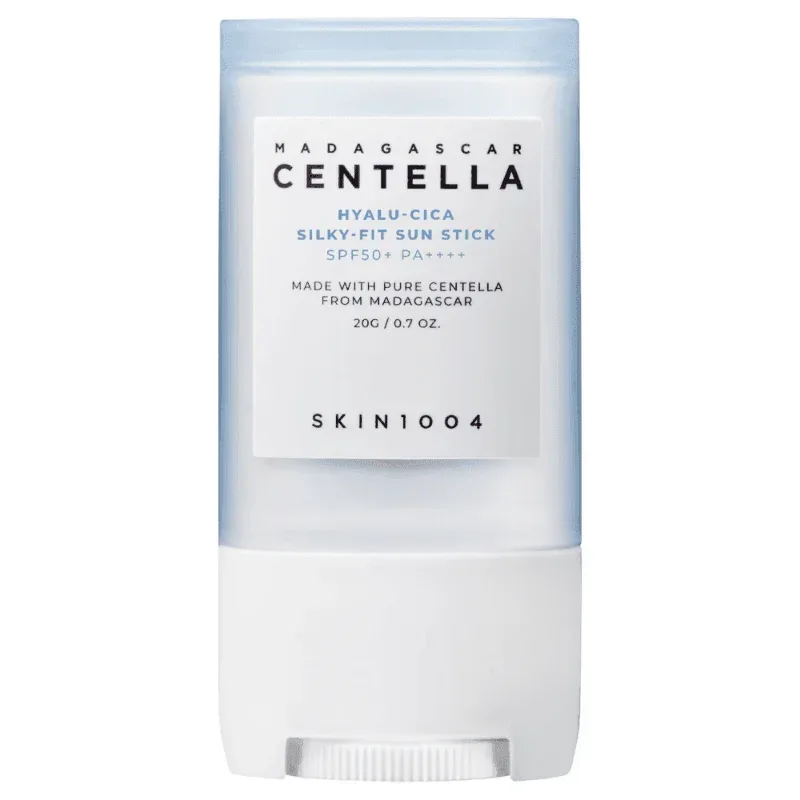 SKIN1004 - Madagascar Centella Hyalu-Cica Silky Sift Sun Stick