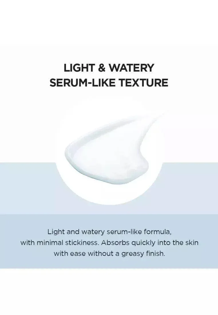 SKIN1004 - Madagascar Centella Hyalu-Cica Water-Fit Sun Serum 50ml - Image 4