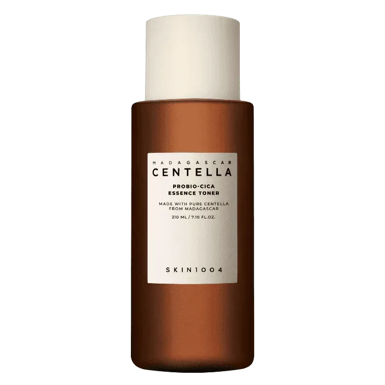 Skin1004 - Madagascar Centella Probio-Cica Essence Toner 210ml