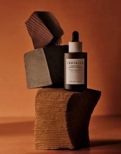 SKIN1004 - Madagascar Centella Probio-Cica Intensive Ampoule 50ml - Image 3