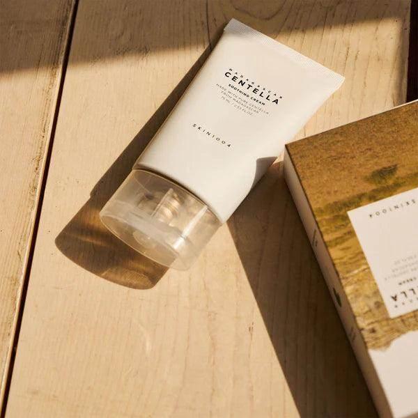 SKIN1004 - Madagascar Centella Soothing Cream 75ml - Image 3