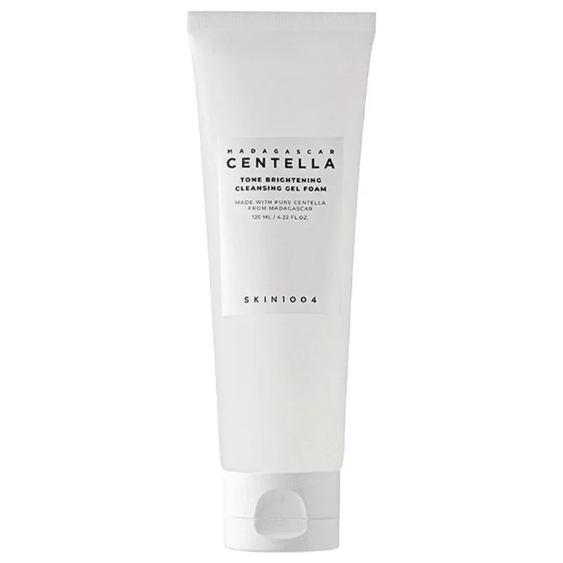 SKIN1004 - Tone Brightening Cleansing Gel Foam 125ml