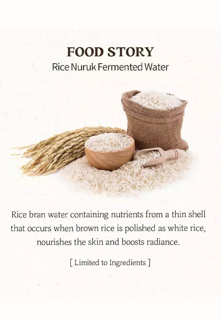 Skinfood Rice Scrub Foam 150ml - Image 4