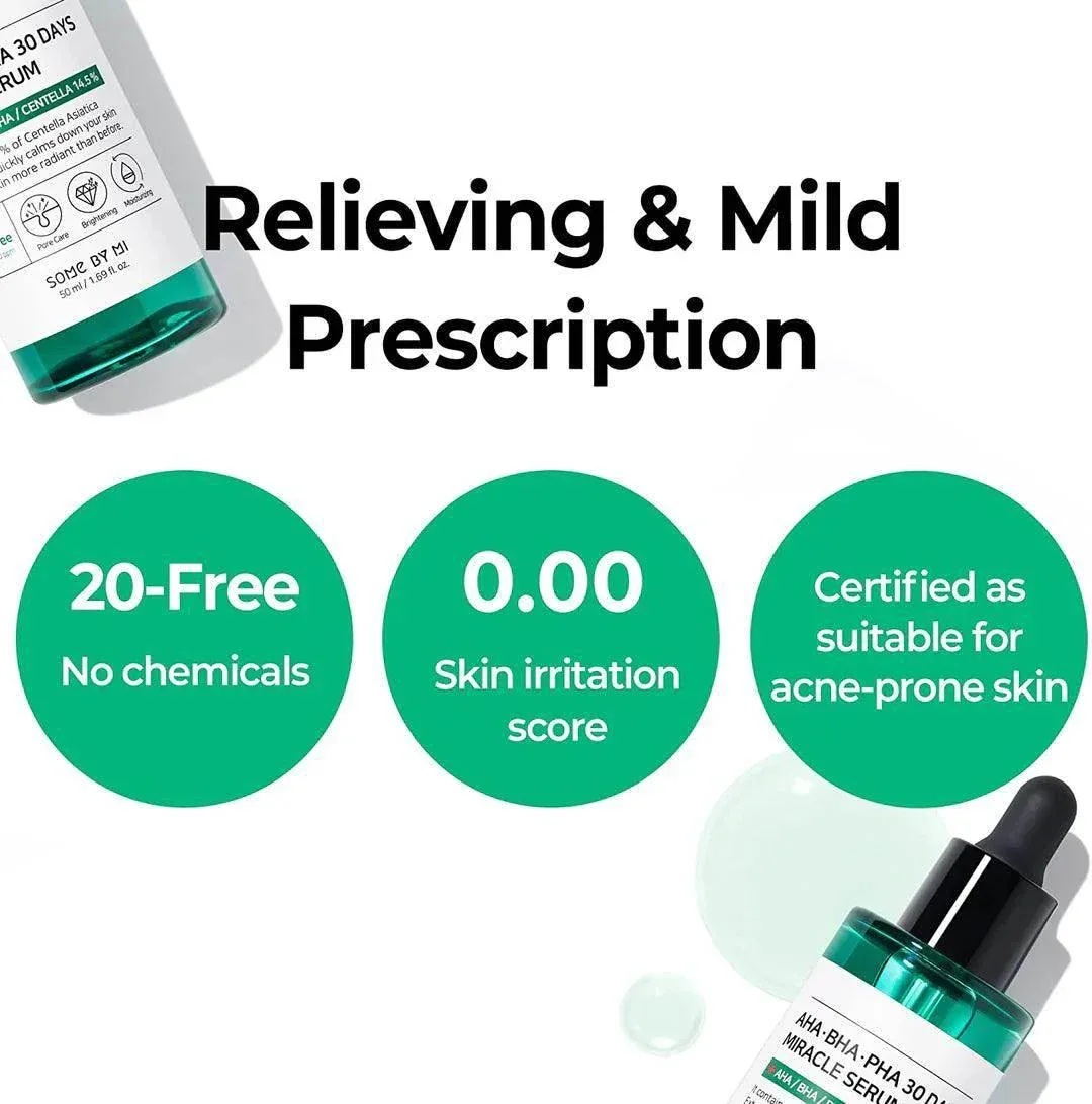 SomeByMi AHA-BHA-PHA 30 Days Miracle Serum 50ml - Image 4