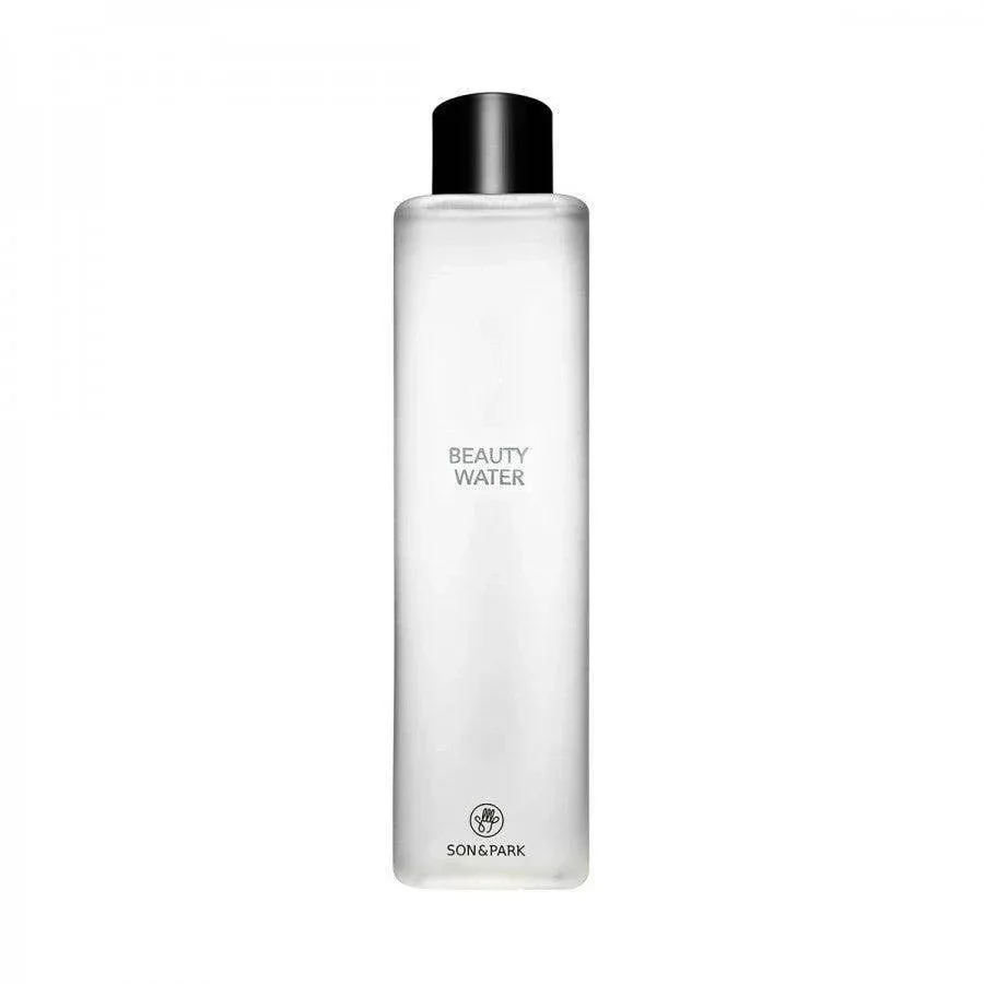 Son&Park Beauty Water Toner - 340 ml