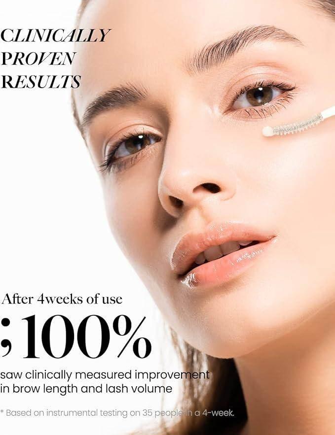 Son&Park Real Eyelash Serum Clear 15g - Image 3