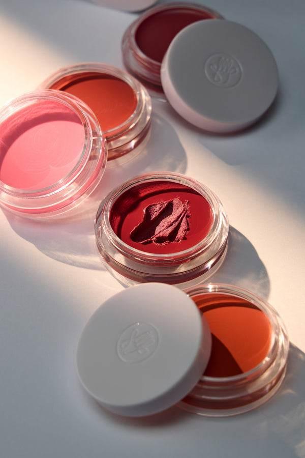 Son&Park - Spread Blur Balm - 5 Colors - Image 2