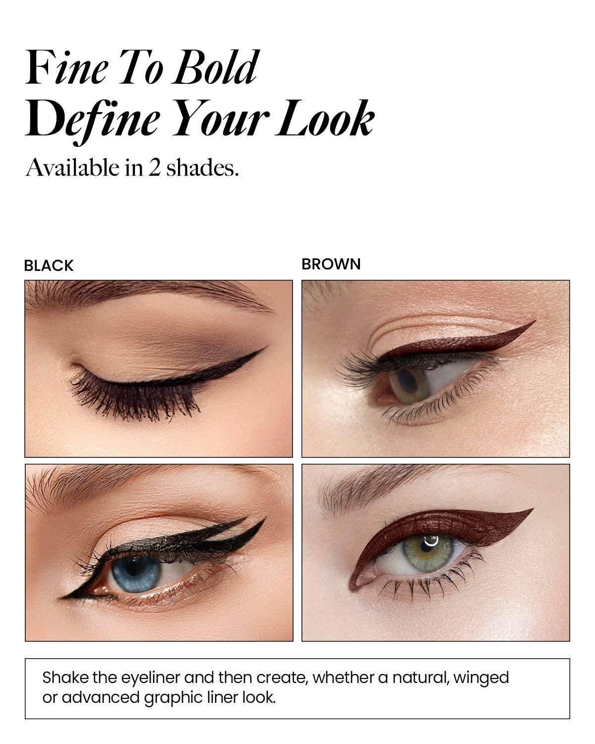 Son&Park True Black Eye Pen Liner - Image 4