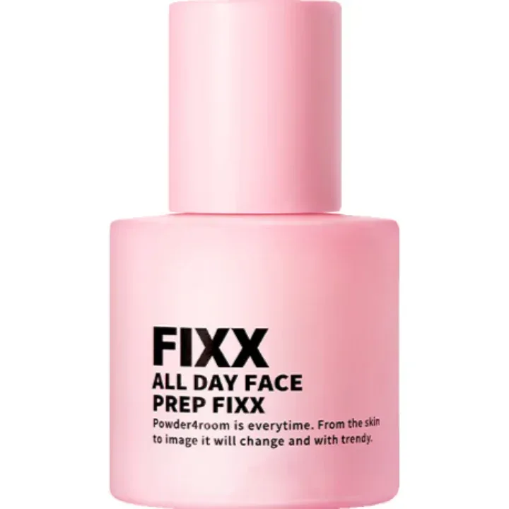 Sonatural - All Day Face Prep FIXX 30ml