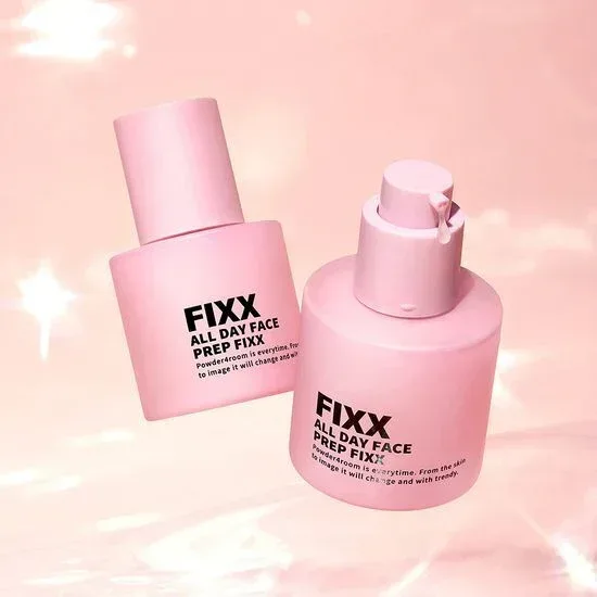 Sonatural - All Day Face Prep FIXX 30ml - Image 2
