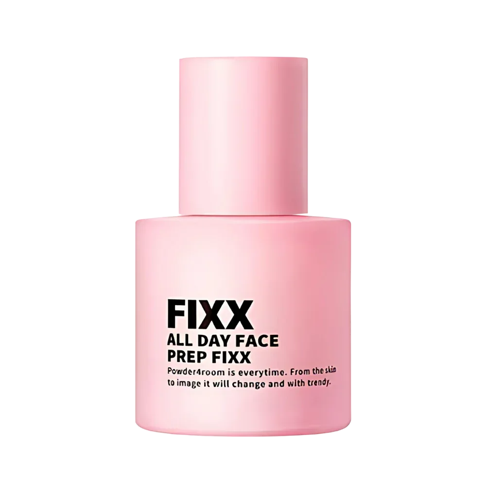 Sonatural - FIXX All Day Lip Prep 10ml