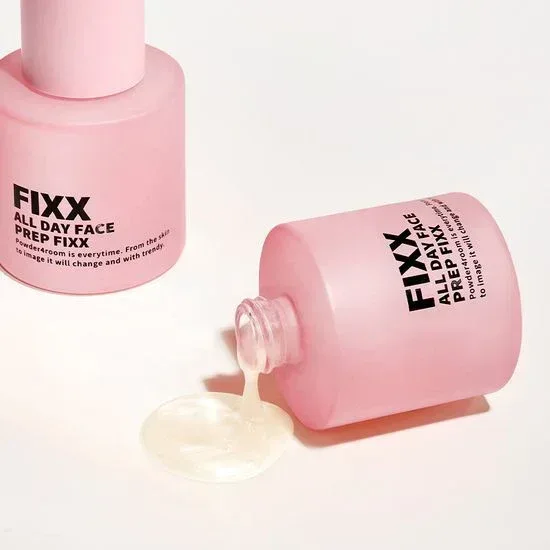 Sonatural - FIXX All Day Lip Prep 10ml - Image 3