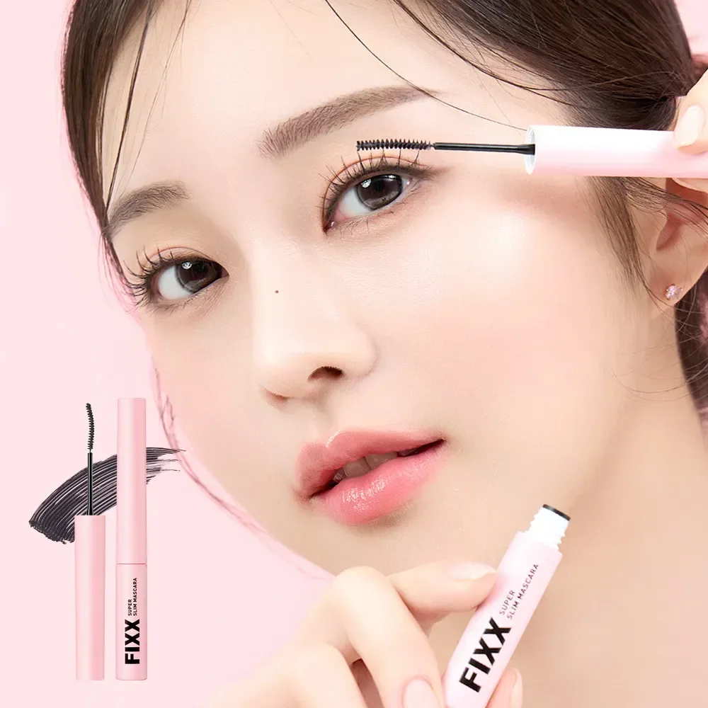 Sonatural - FIXX Super Slim Mascara - 3 Colors - Image 3