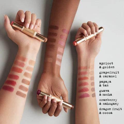 Stila - Blush And Bronze Hydro Blur Cheek Duo - 2 Colors - Image 2
