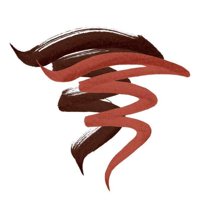 Stila - Stay All Day Dual-Ended Waterproof Liquid Eye Liner -2 Colors - Image 2