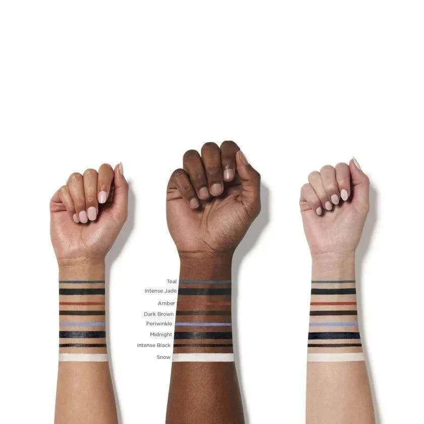 Stila - Stay All Day Dual-Ended Waterproof Liquid Eye Liner -2 Colors - Image 3