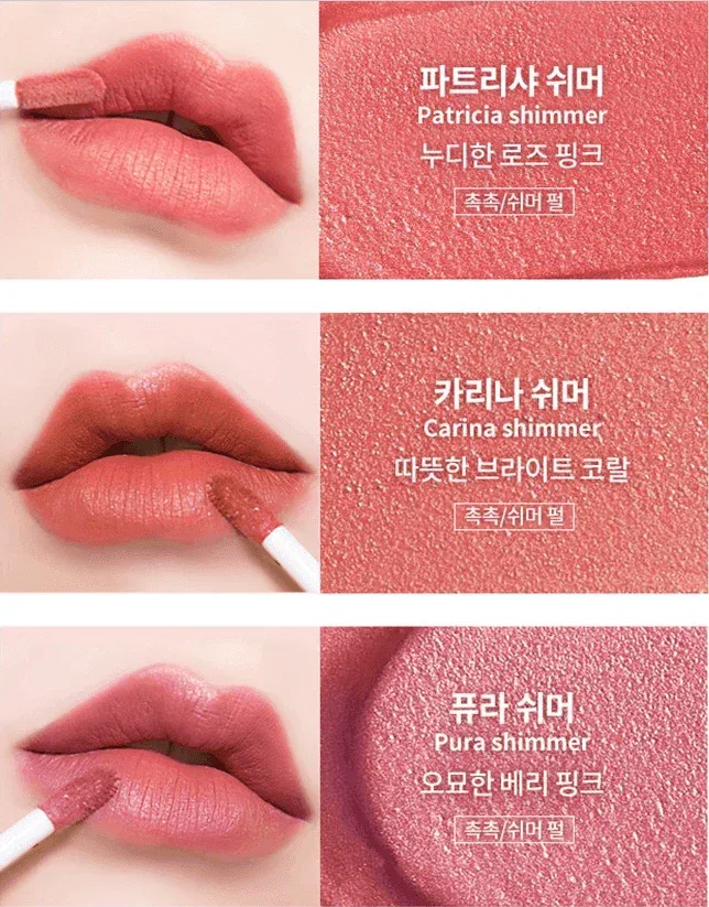 Stila - Stay All Day Liquid Lipstick - 6 Colors - Image 4