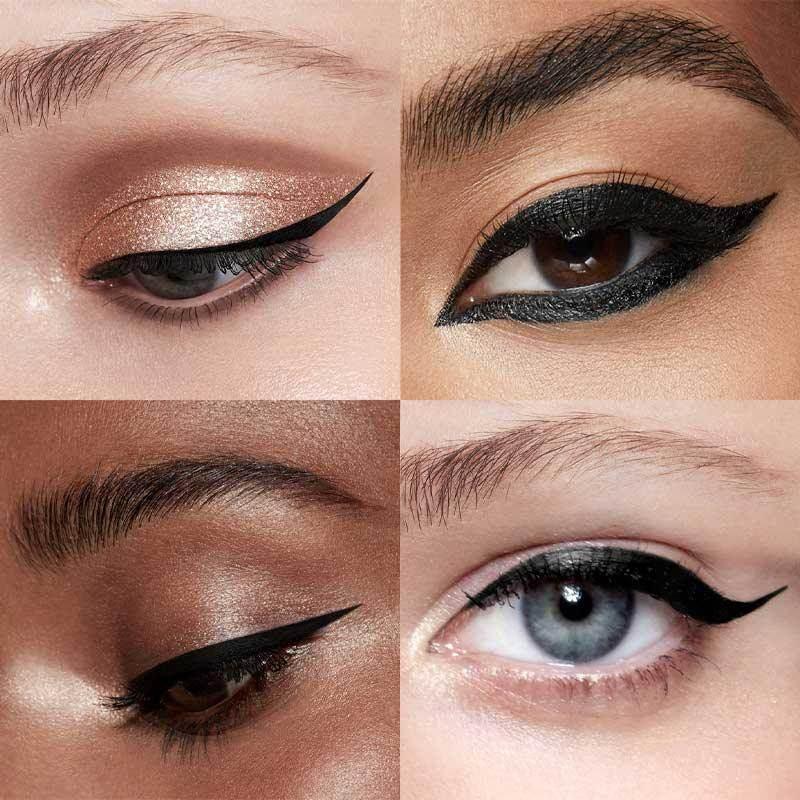 Stila - Stay All Day Waterproof Eye Liner - 2 Colors - Image 2
