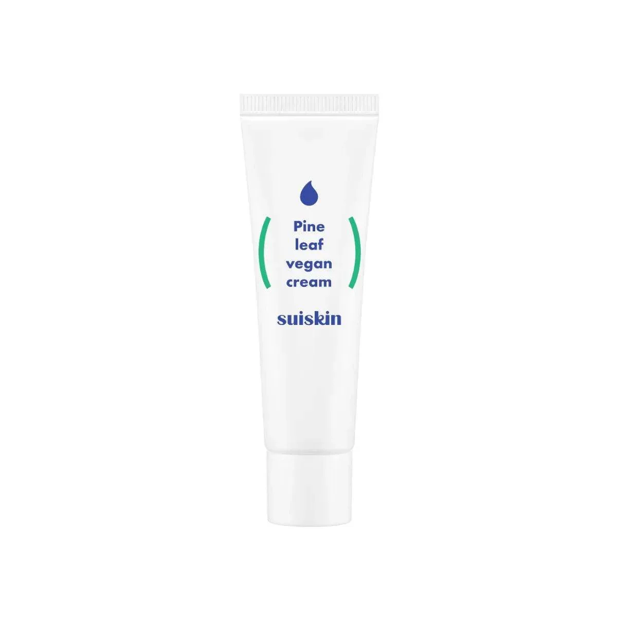 Suiskin - Pine Leaf Vegan Cream 50ml
