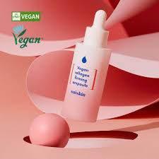 Suiskin - Vegan Collagen Firming Ampoule 40ml - Image 3