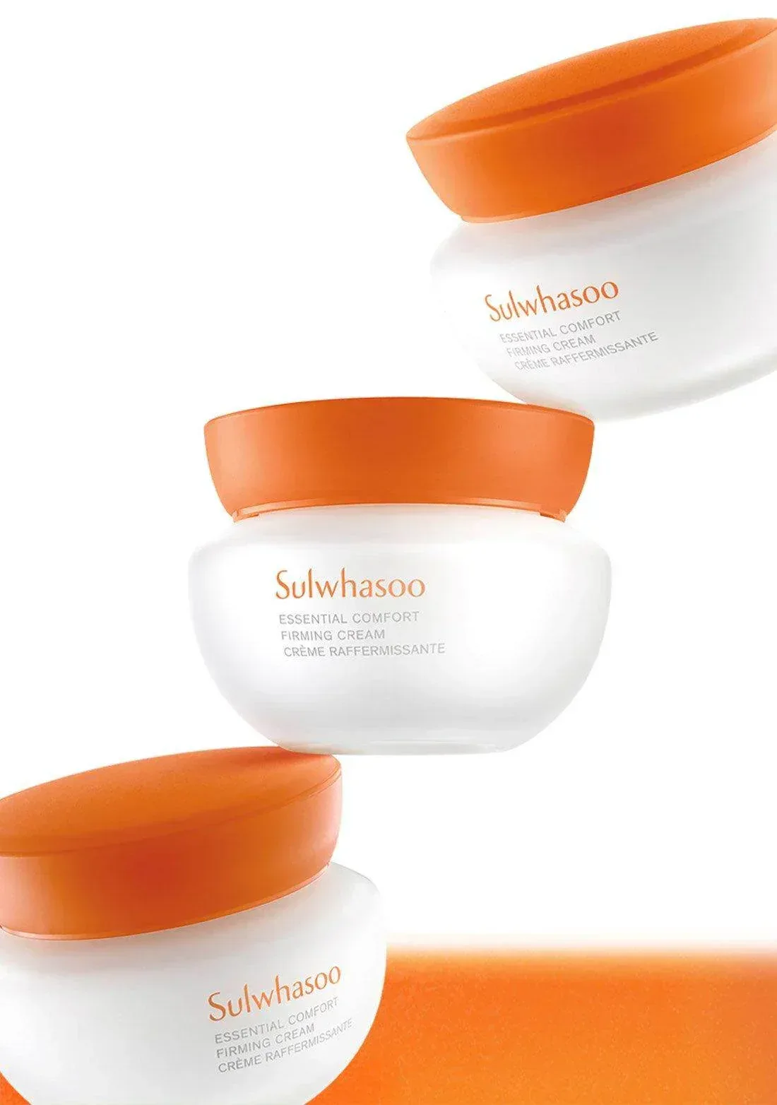 Sulwhasoo - Firming Cream 75ml - Image 2