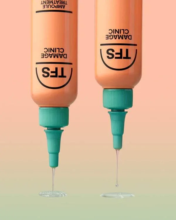 TFS by Faceshop - Ampoule Treatment For Dry Hair 150ml - Image 2