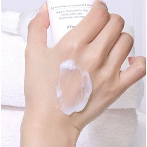 The Harnay - Cicaide Repair & Moisture Cream 100ml - Image 2