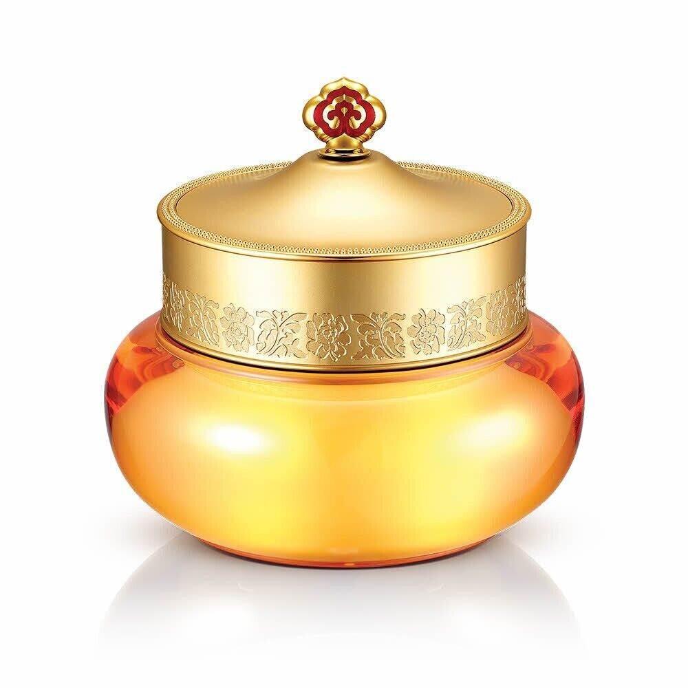 The History of Whoo - Gongjinghyang Neck & Face Sleeping Repair Mask 75ml