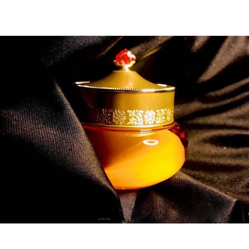 The History of Whoo - Gongjinghyang Neck & Face Sleeping Repair Mask 75ml - Image 2