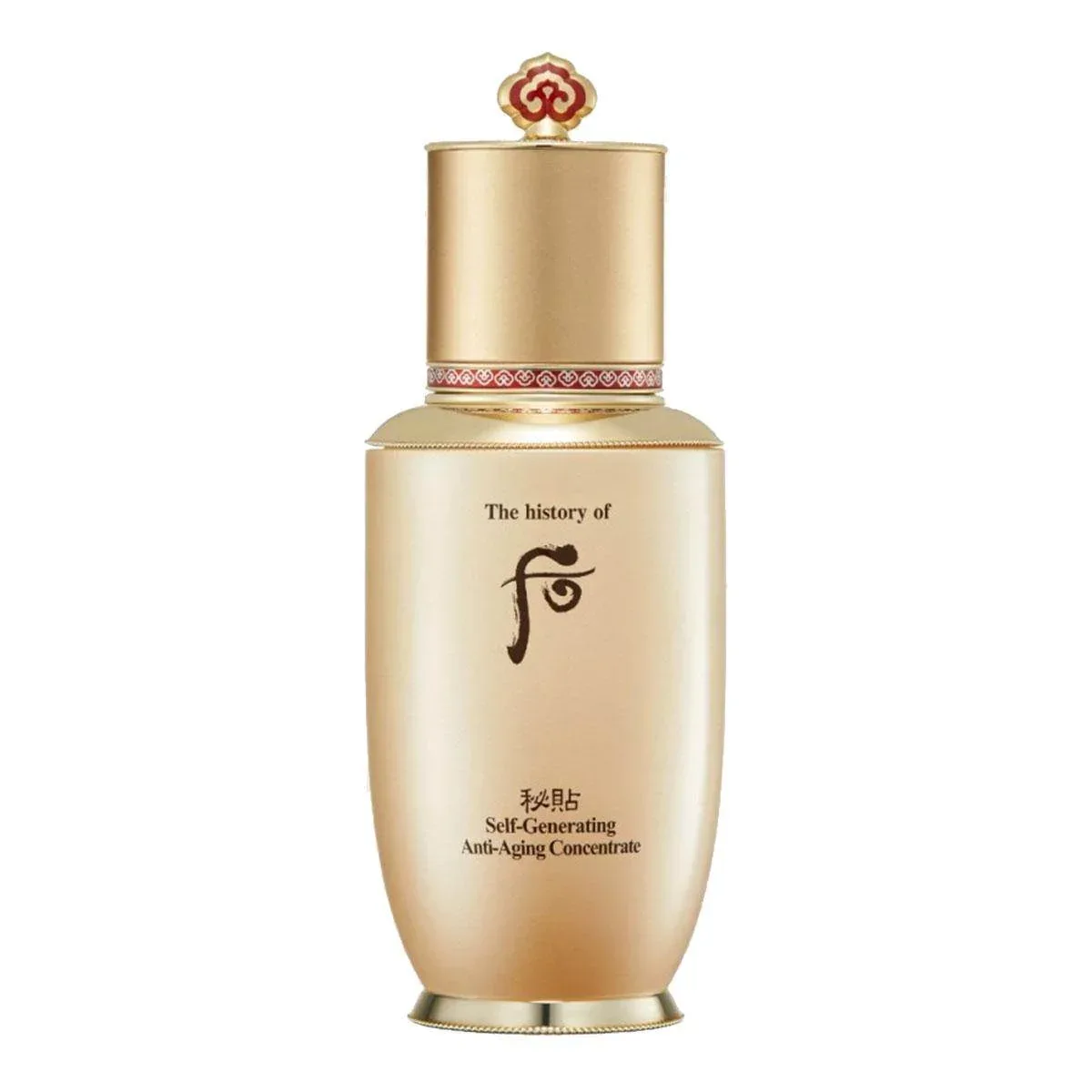 The History of Whoo - Self Generating Anti-Aging Concentrate 50ml