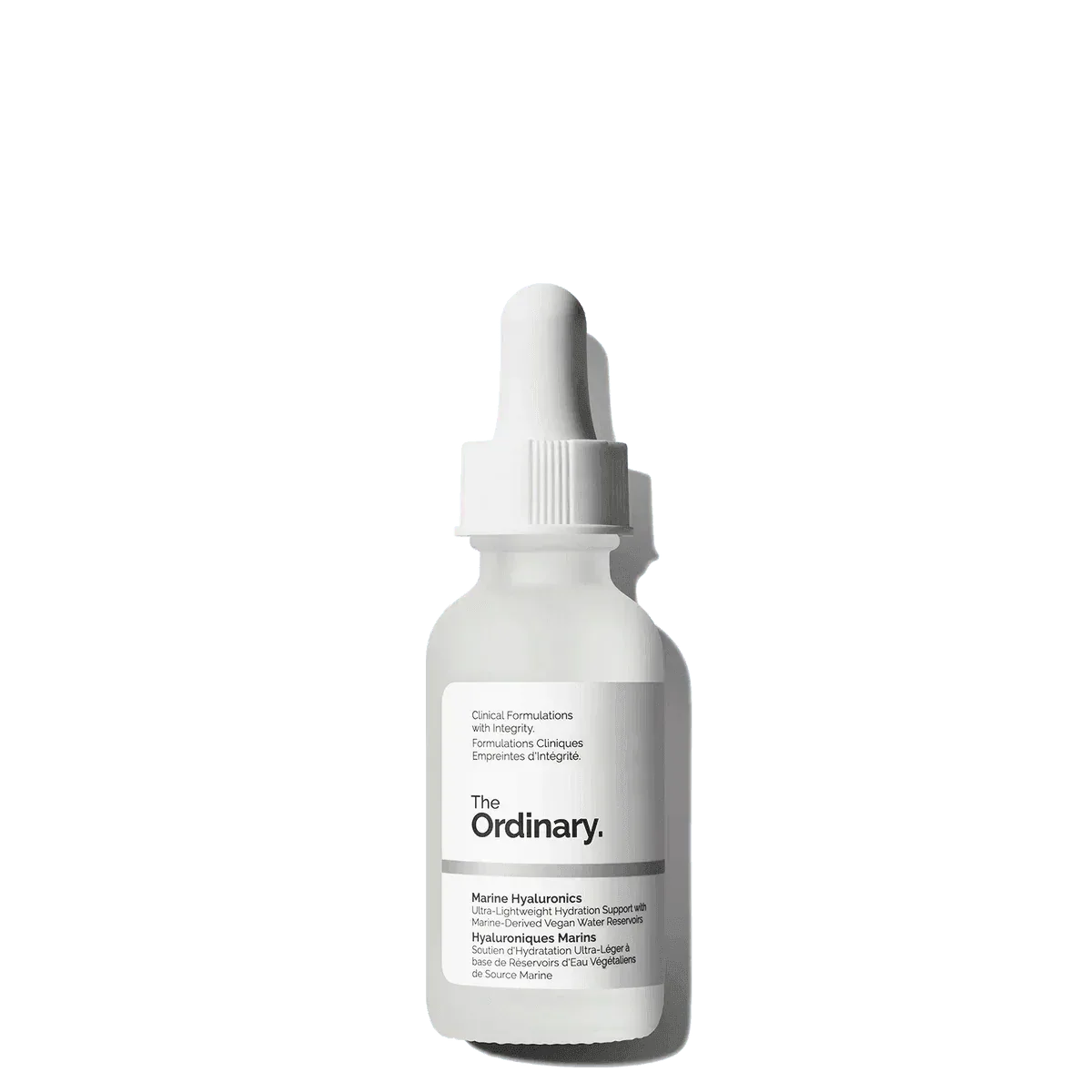 The Ordinary - Marine Hyaluronics 30ml