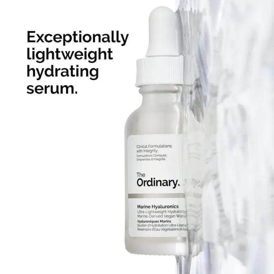 The Ordinary - Marine Hyaluronics 30ml - Image 3