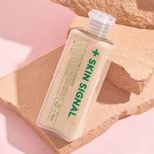 The Skin Signal - Clay Enzyme Cleanser ph 5.5 70g - 3 Options - Image 4