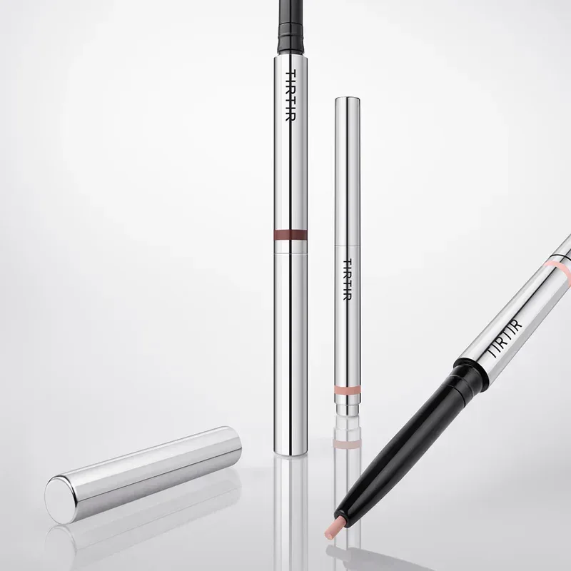 Tirtir - Airslick Pocket Eyeliner - 6 Colors - Image 2