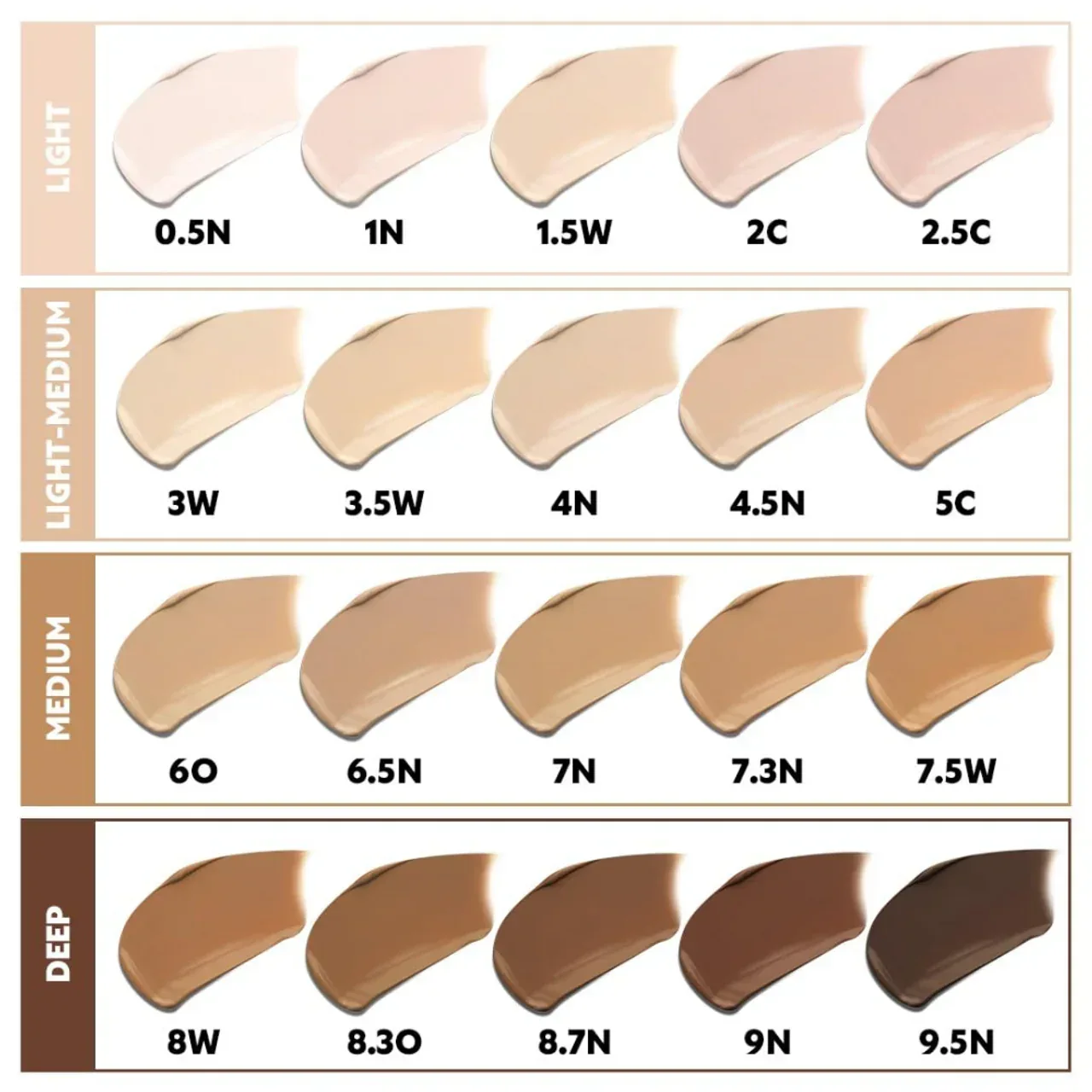 Tirtir - Glide & Hide Blurring Concealer - 3 Colors - Image 4
